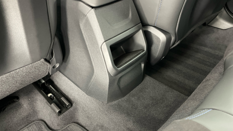 BMW 2 Series 220 M Sport 4dr Step Auto Petrol Saloon